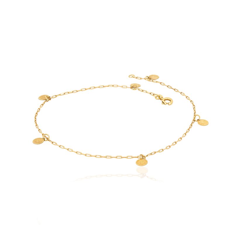465174a_1_tornoizeleira-ouro-amarelo-18k-medalhinhas-redondas