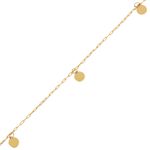 465174a_2_tornoizeleira-ouro-amarelo-18k-medalhinhas-redondas