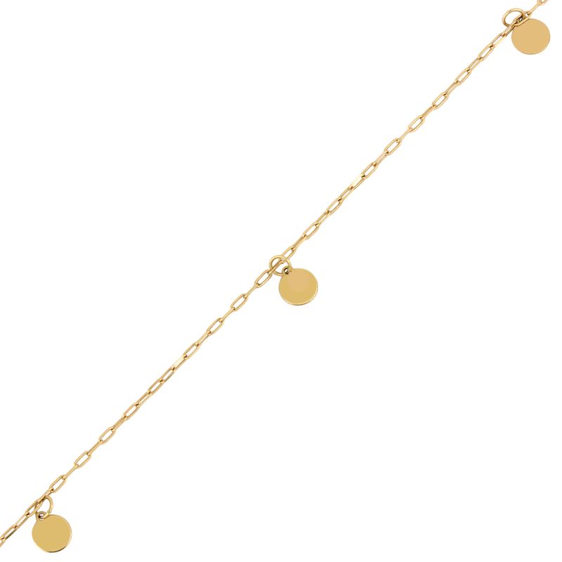 465174a_2_tornoizeleira-ouro-amarelo-18k-medalhinhas-redondas