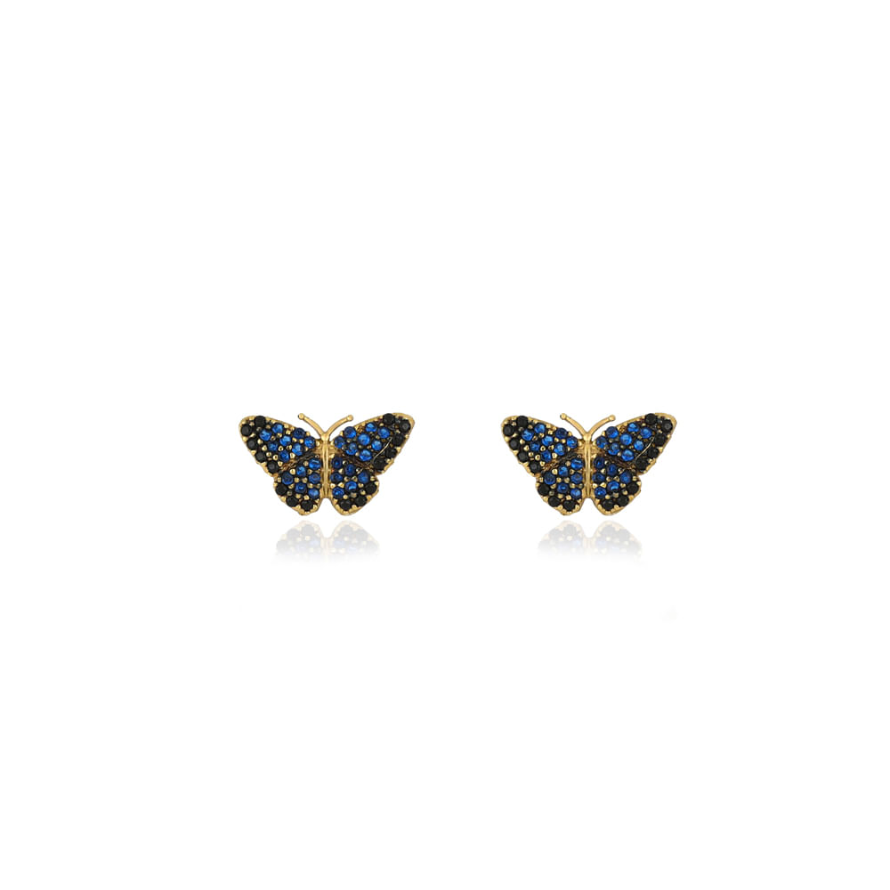 463400a_1_brincos-borboleta-ouro-amarelo-18k-zirconias-azul-preta