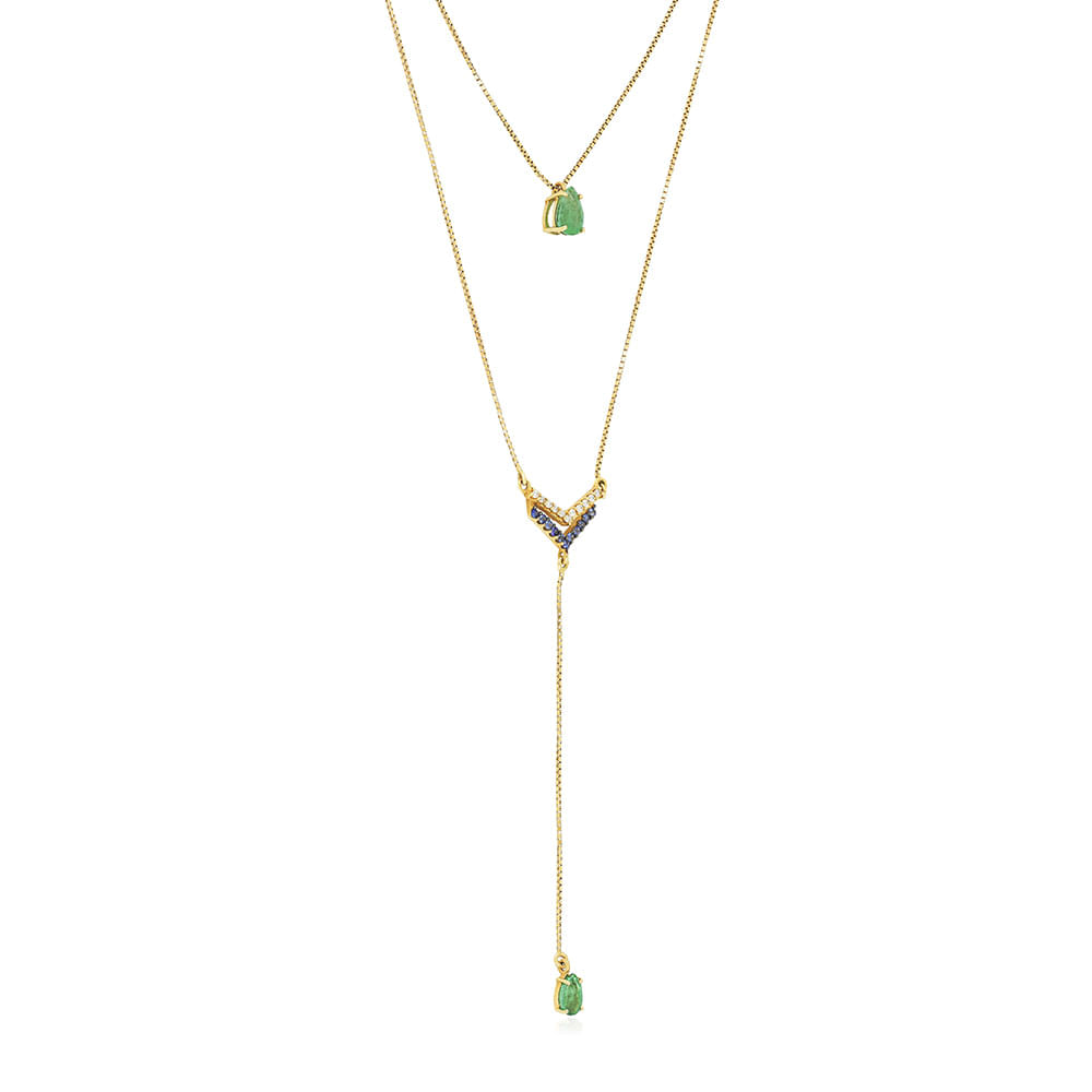 975914a_2_colar-duplo-casual-ouro-amarelo-18k-esmeralda-safira-e-diamante