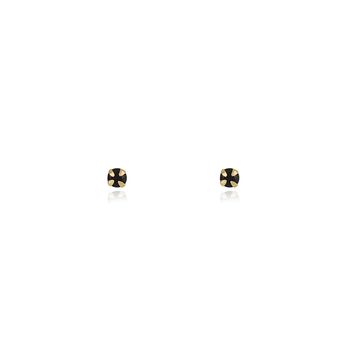 213682a_1_brincos-infantis-mini-ouro-amarelo-18k-zirconias-pretas