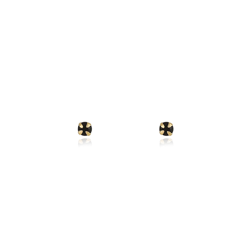 213682a_1_brincos-infantis-mini-ouro-amarelo-18k-zirconias-pretas