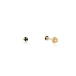 213682a_2_brincos-infantis-mini-ouro-amarelo-18k-zirconias-pretas