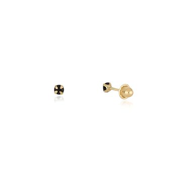 213682a_2_brincos-infantis-mini-ouro-amarelo-18k-zirconias-pretas