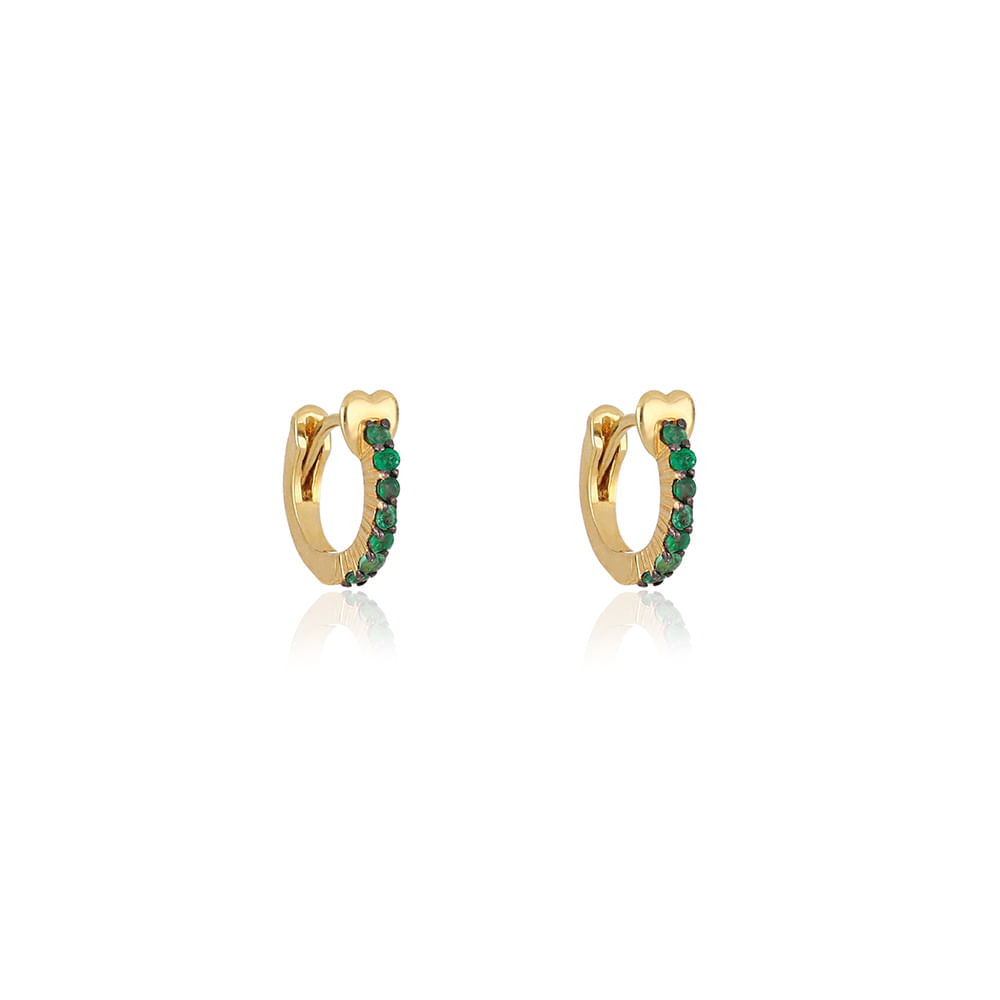 999556a_1_brincos-argola-mini-ouro-amarelo-18k-coracao-esmeralda