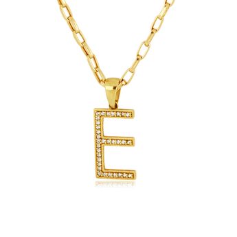 966776a_1_pingente-letra-e-ouro-amarelo-18k-topazios-brancos