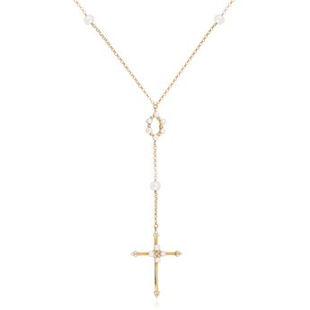 965770a_1_colar-terco-ouro-amarelo-18k-cruz-perola-diamantes