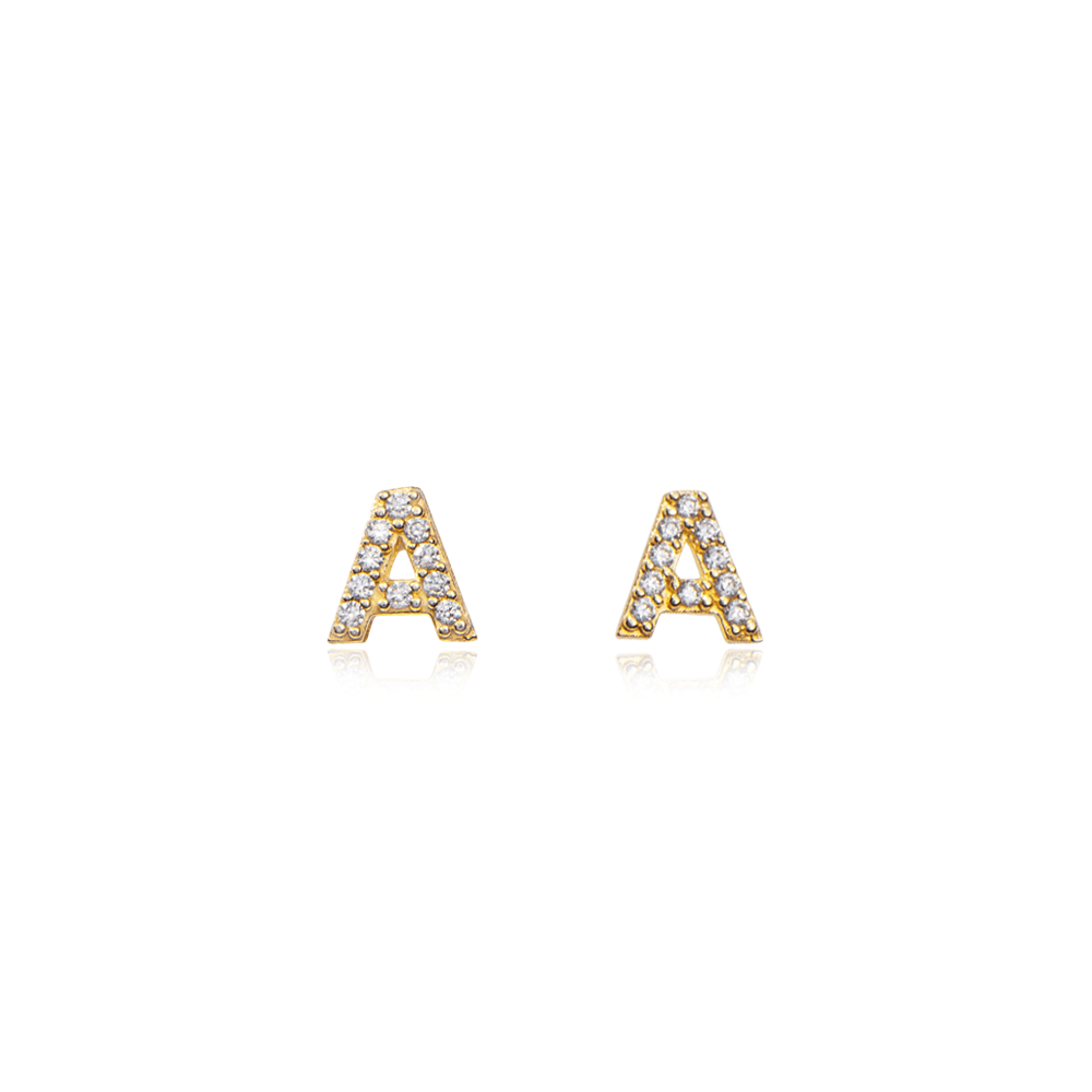 113117a_1_brincos-letra-a-mini-ouro-amarelo-18k-zirconias-brancas