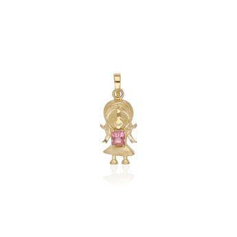 966805a_1_pingente-menina-ouro-amarelo-18k-turmalina-rosa