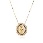 965761a_1_colar-oval-menino-ouro-amarelo-18k-safira-azul-e-branca
