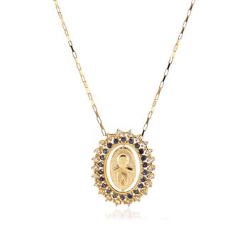 965761a_1_colar-oval-menino-ouro-amarelo-18k-safira-azul-e-branca