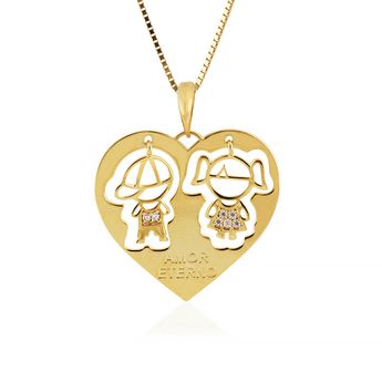 146522a_1_pingente-coracao-menino-menina-amor-eterno-ouro-amarelo-18k-zirconias