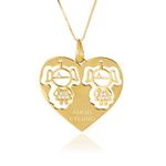 146323a_1_pingente-coracao-duas-meninas-amor-eterno-ouro-amarelo-18k-zirconias