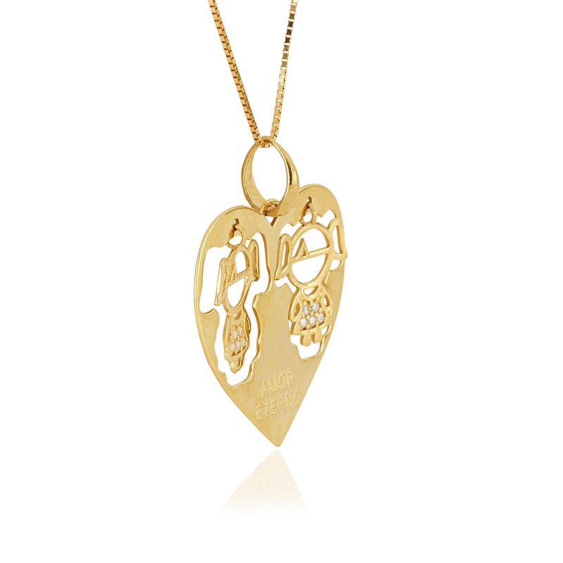 146323a_2_pingente-coracao-duas-meninas-amor-eterno-ouro-amarelo-18k-zirconias