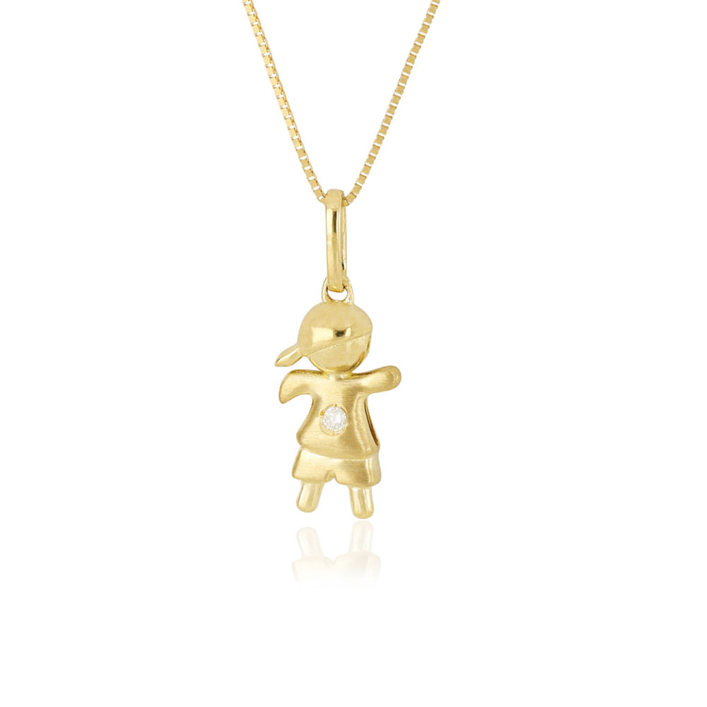 756214a_1_pingente-menino-dancando-ouro-amarelo-18k-diamante-