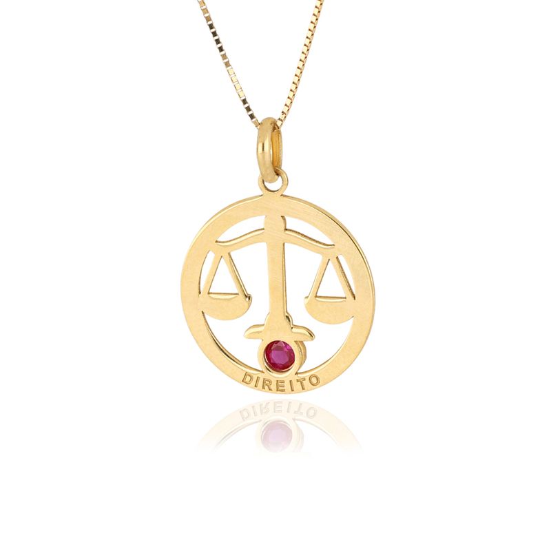 436900a_1_pingente-formatura-direito-ouro-amarelo-18k-zirconia-vermelha