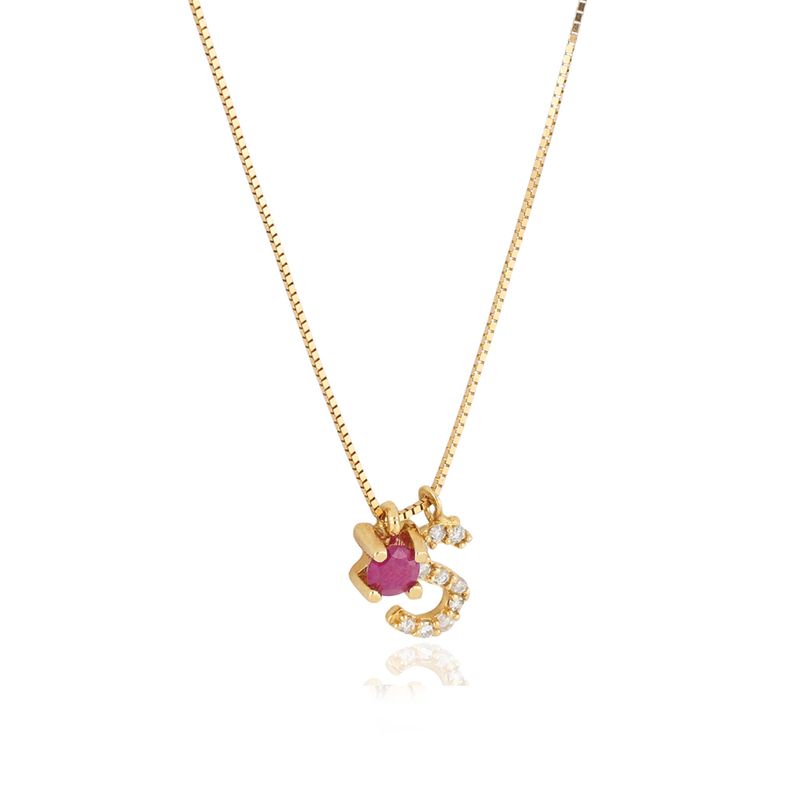 965556a_2_colar-ouro-amarelo-18k-letra-s-rubi-diamantes