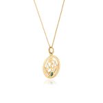 436911a_2_pingente-formatura-nutricao-ouro-amarelo-18k-zirconia-verde