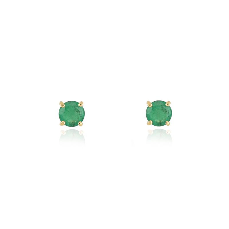 967133a_1_brincos-solitarios-ouro-amarelo-18k-esmeralda