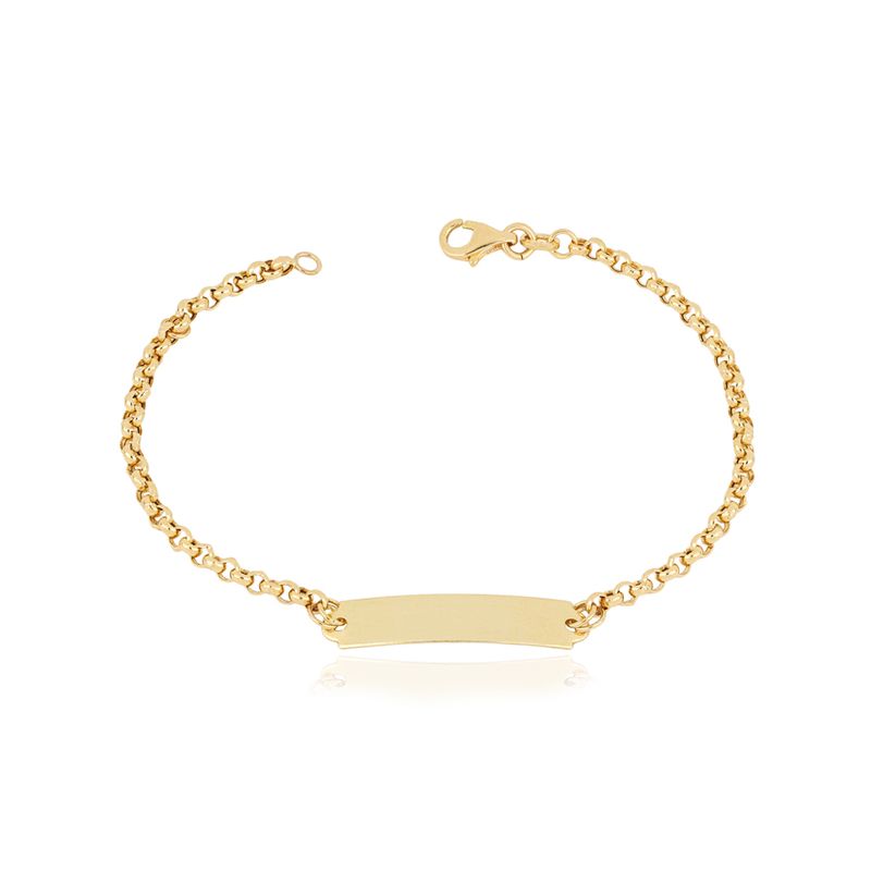 508081a_1_pulseira-infantil-chapinha-ouro-amarelo-18k-elo-portugues