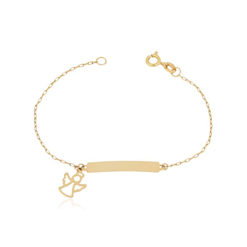 434011a_1_pulseira-chapinha-plaquinha-infantil-ouro-amarelo-18k-anjo