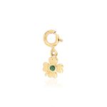 966939a_1_pingente-colecionavel-trevo-ouro-amarelo-18k-granada-verde