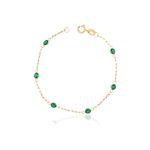0458871a_1_pulseira-infantil-de-ouro-amarelo-18k-zirconias-verdes