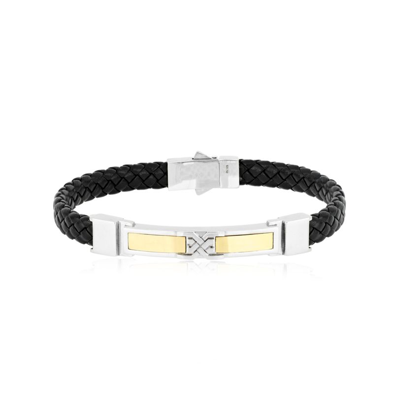 P965964a_1_pulseira-sign-prata-925-ouro-18k-couro-you-men
