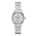 Relógio TISSOT LE LOCLE Automático 29 mm (Encomenda)-1756840708159