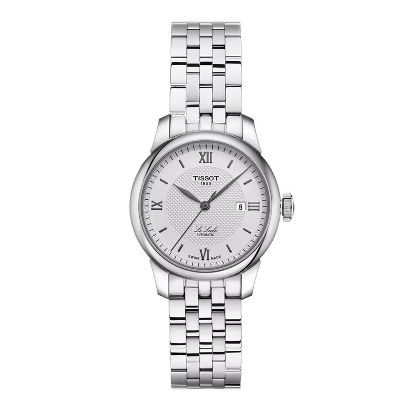 Relógio TISSOT LE LOCLE Automático 29 mm (Encomenda)-1756840708159