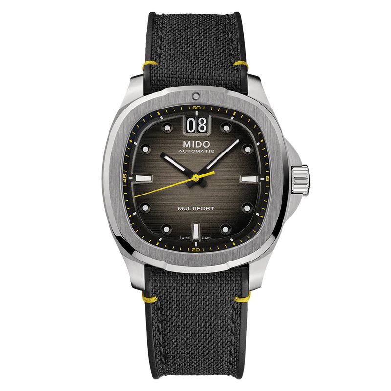 Encomenda - Relógio MIDO Multifort TV Big Date 39,2 x 40 mm-1760388019468