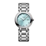 Relógio Longines Primaluna Azul 30mm-1770235148003